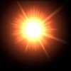 The Power Of the Sun by musicmae1