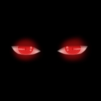 Red Eyed Beast
