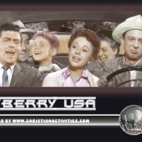 mayberry movie 2021 cast